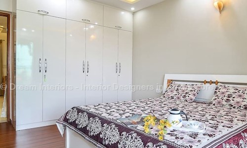 Dream Interiors - Interior Designers in Coimbatore in Saravanampatti, Coimbatore - 641035