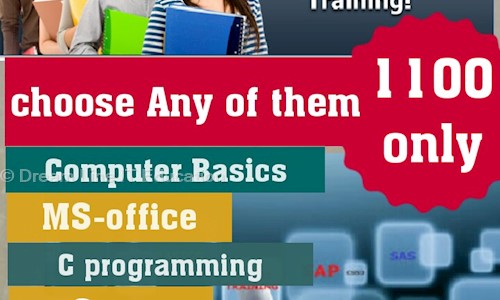 Dream Line IT Education in Navrangpura, Ahmedabad - 380009