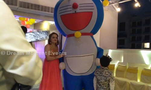 Dream Moment Events in Andheri East, Mumbai - 400069