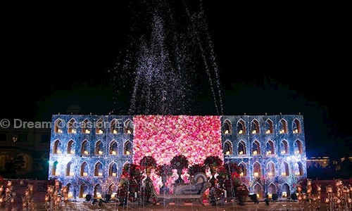 Dream Occasion Events in Jhotwara, Jaipur - 302012
