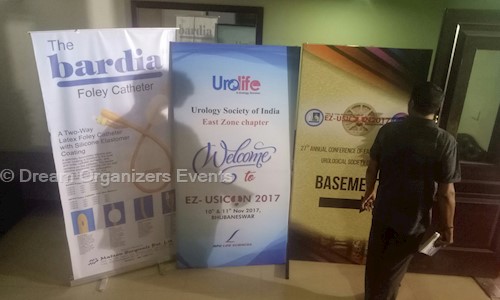 Dream Organizers Events in Satya Nagar, Bhubaneswar - 751007