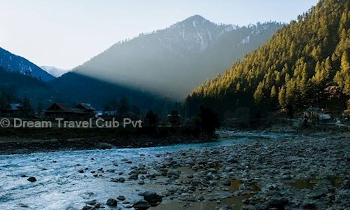 Dream Travel Cub Pvt. td in Anandpuri, Patna - 800001