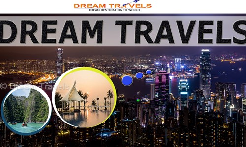 Dream Travels in Boral, Kolkata - 700154
