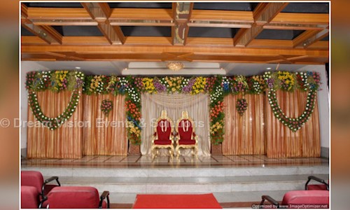Dream Vision Events & Solutions in Kumaraswamy Layout, Bangalore - 560078