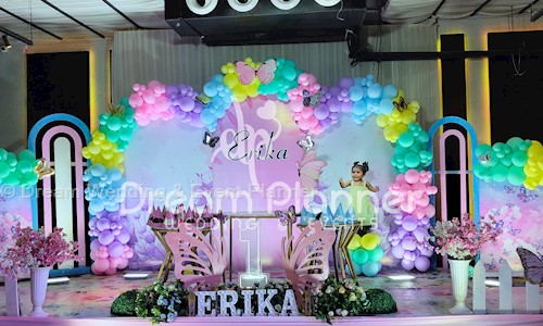 Dream Wedding & Event Planner in Indira Nagar, Lucknow - 226016