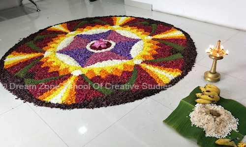 Zone School Of Creative Studies in Palarivattom, Kochi - 682025