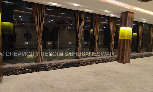 DREAMCITY RESORTS BHUBANESWAR in Raghunathpur, Bhubaneswar - 754005
