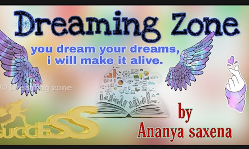 Dreaming zone in Vasundhara, Ghaziabad - 201014