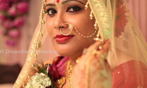 Dreamline Production in Tollygunge, Kolkata - 700082