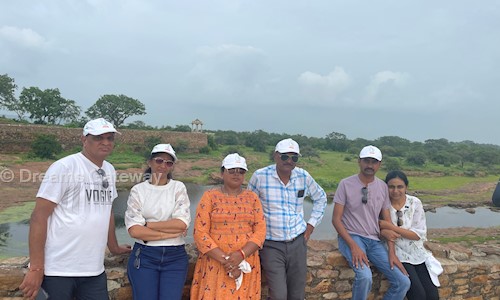 Dreams Gateway in Nerul, Mumbai - 400706