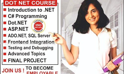 Dreams Media Solutions in Benz Circle, Vijayawada - 