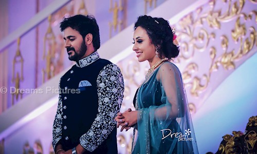 Dreams Pictures in Vyttila, Kochi - 680307