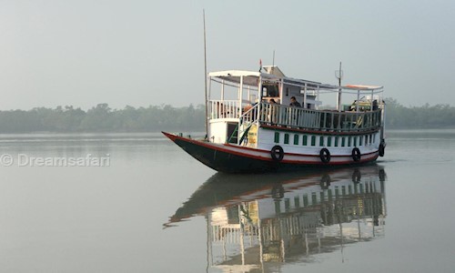 Dreamsafari in Ballygunge, Kolkata - 700019