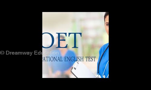 Dreamway Education in Chandigadh, Chandigarh - 160036