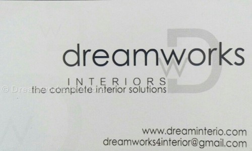 Dreamworks Interiors in Palayam, Calicut - 673002