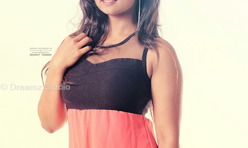 Dreamz Studio in Cubbonpet, Bangalore - 560002