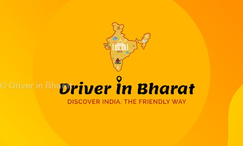 Driver in Bharat in  New Delhi, Delhi - 110081
