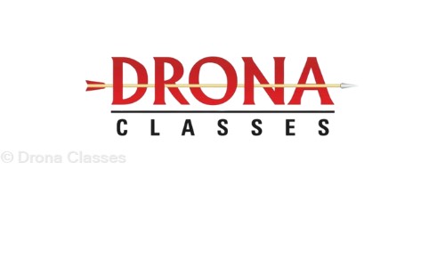 Drona Classes in Sakchi, Jamshedpur - 