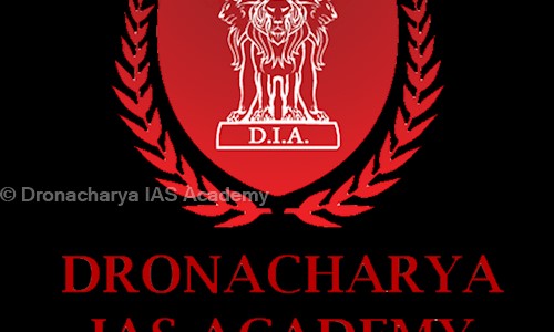 Dronacharya IAS Academy in Thane West, Mumbai - 400602