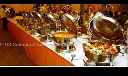 DS Caterers & Event Management in Uttarpara, Hooghly - 