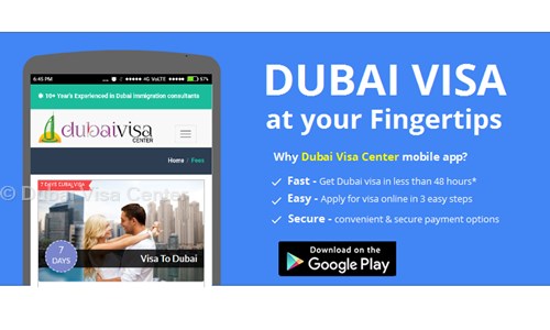 Dubai Visa Center in Shahibaug, Ahmedabad - 380004