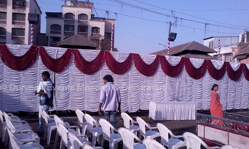 Durvesh Events Mandap & Decorators in Bhawani Peth, Pune - 411042