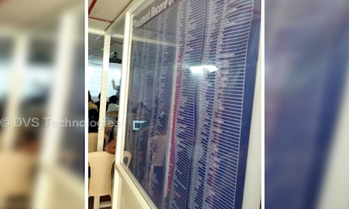 DVS Technologies in Marathahalli, Bangalore - 560037