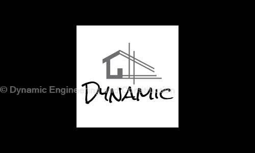 Dynamic Engineering and Construction in Six Mile, Guwahati - 781006