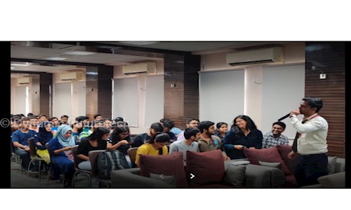 Dynamic Futuretech in Paschim Vihar, Delhi - 110063