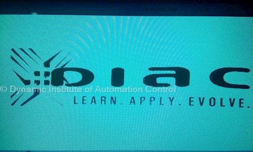 Dynamic Institute of Automation Control in Hazira Chowk, Gwalior - 474011