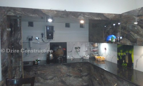 Dzire Construction in Lalghati, Bhopal - 462032