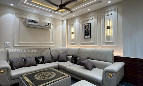 Earthyspaces in Mukundapur, Kolkata - 