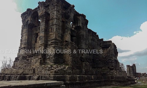 EASTERN WINGS TOURS & TRAVELS in Thakurpukur, Kolkata - 712233