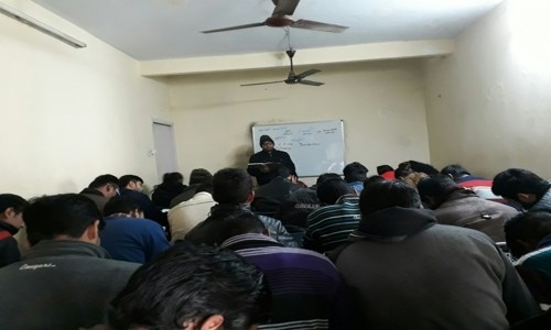 Easy Engineering Academy in Civil Lines, Bareilly - 243001