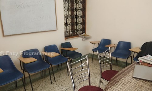 Easy Programming in Kidwai Nagar, Kanpur - 208011