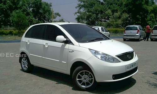 EC cars in Thiruverumbur, Trichy - 620025