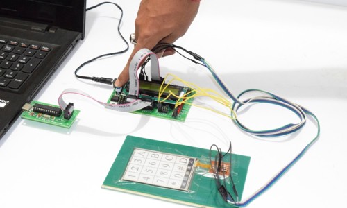 ECE INFOTECH AND TECHNOLOGIES in Allahpur, Allahabad - 211006