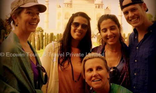 Ecowin Tours & Travel Private Limited in Mehrauli, Delhi - 110030