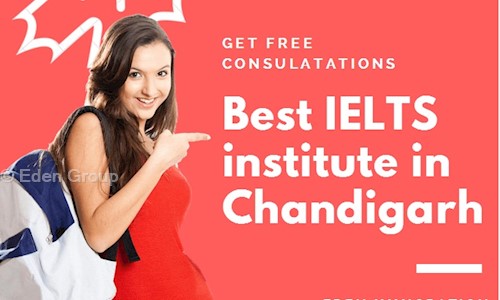 Eden Group in Sector 34A, Chandigarh - 160022