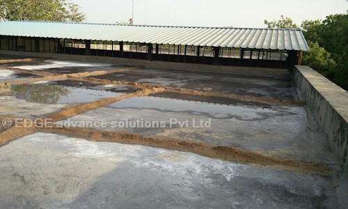 EDGE advance solutions Pvt Ltd in Thaltej, Ahmedabad - 380059