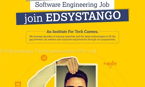 Edsystango Technoeducation Pvt. Ltd. in Indore H O, Indore - 452010
