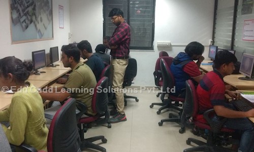 EduCADD in Jayanagar, Bangalore - 516001