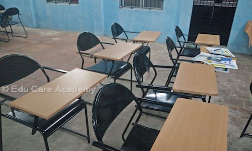 Edu Care Academy in Madambakkam, Chennai - 600126