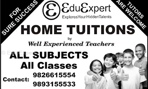 Edu Expert