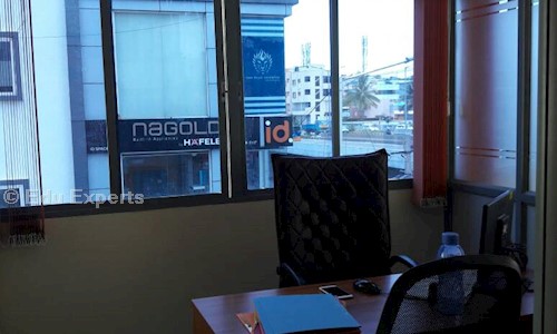 Edu Experts in Nagarabhavi, Bangalore - 560072