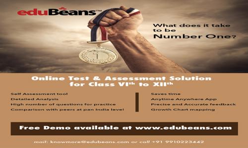 Edubeans - Smart learning solution to improve your learning and grades in Sector 62, Noida - 201309