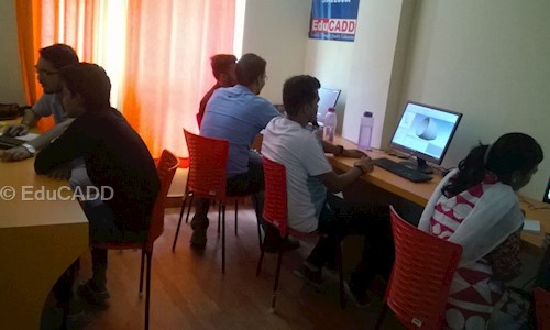 EduCADD in M.P. Nagar, Bhopal - 462011