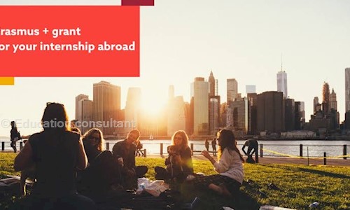 Education consultant in Thane, Mumbai - 400607