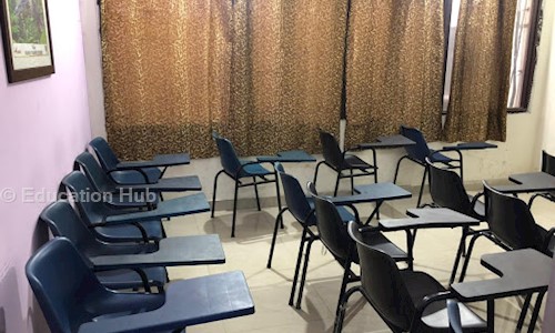 Education Hub in Kalkaji, Delhi - 110024