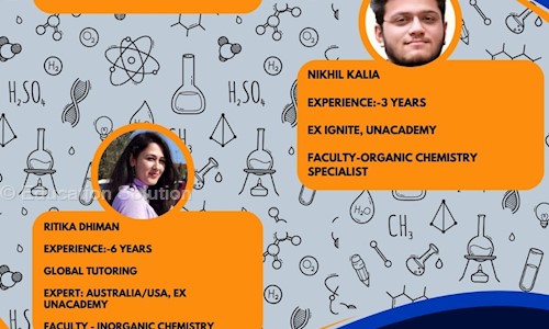 Education Solution in Delhi, Delhi - 110091